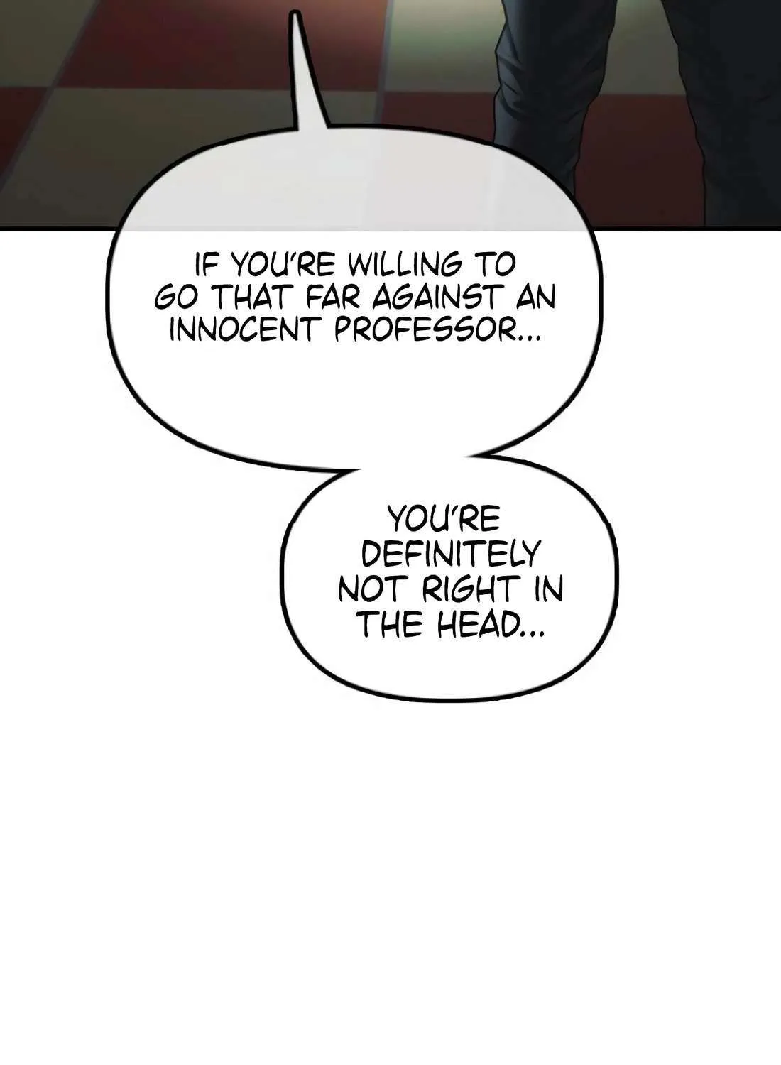 The Apocalypse is Here, chapter 24, page 91