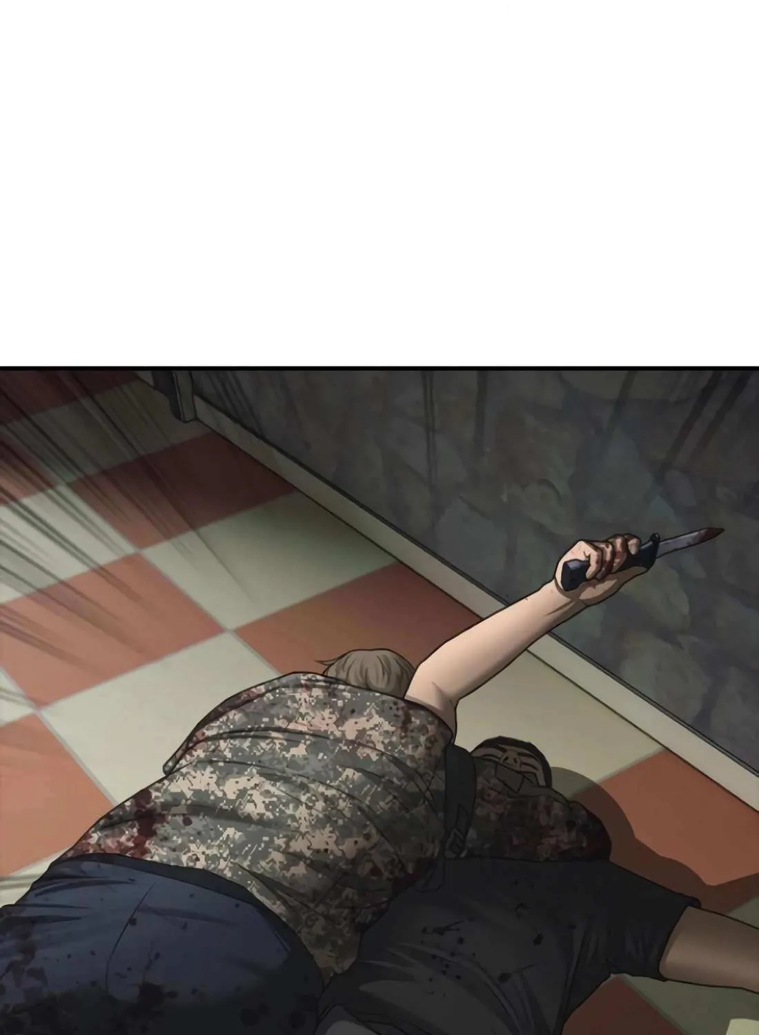 The Apocalypse is Here, chapter 24, page 162