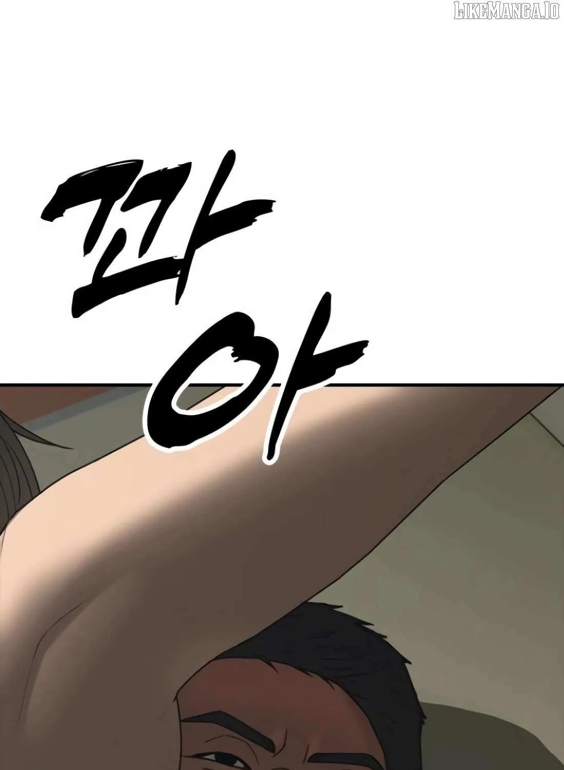 The Apocalypse is Here, chapter 24, page 165