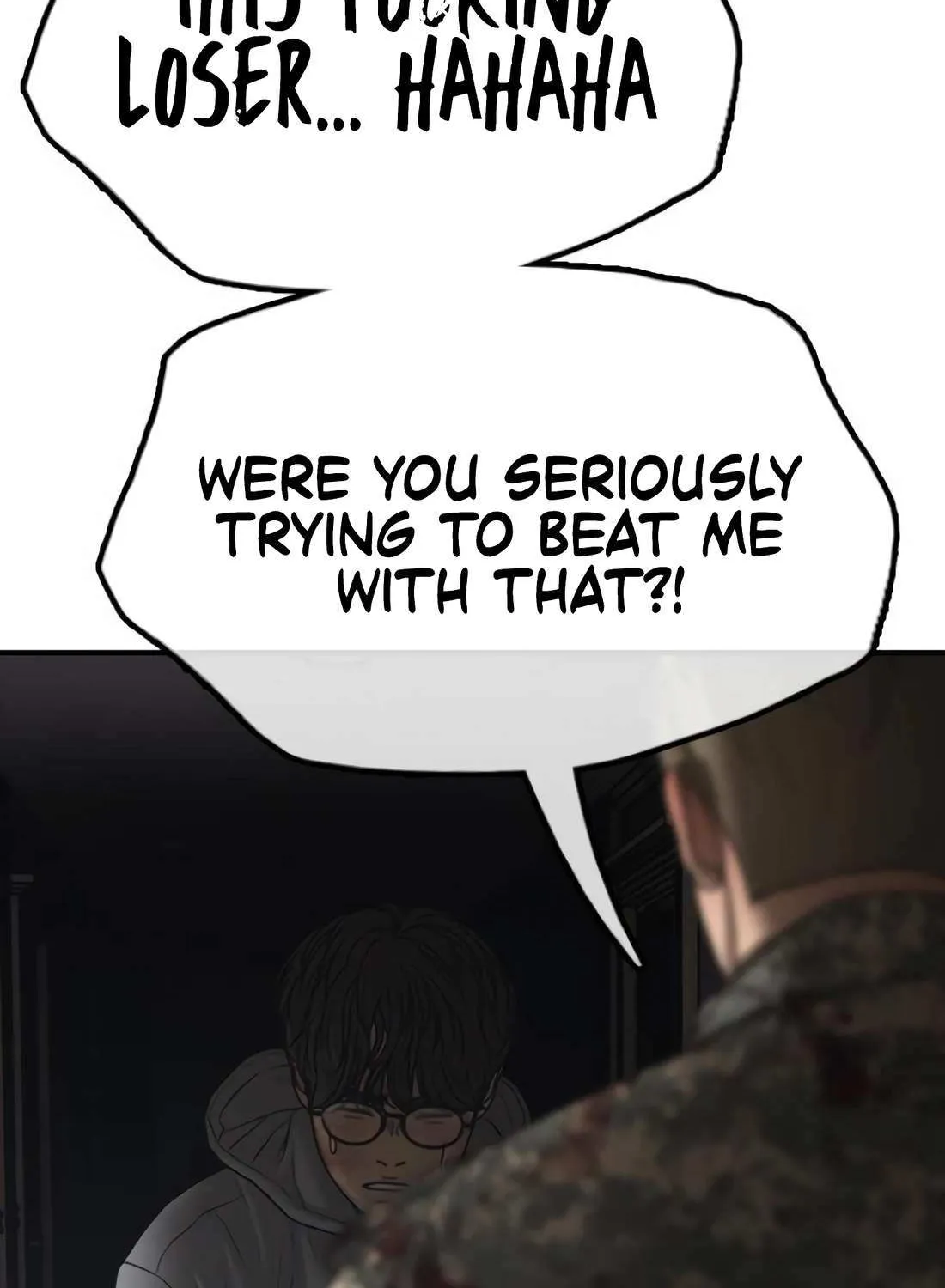 The Apocalypse is Here, chapter 24, page 192