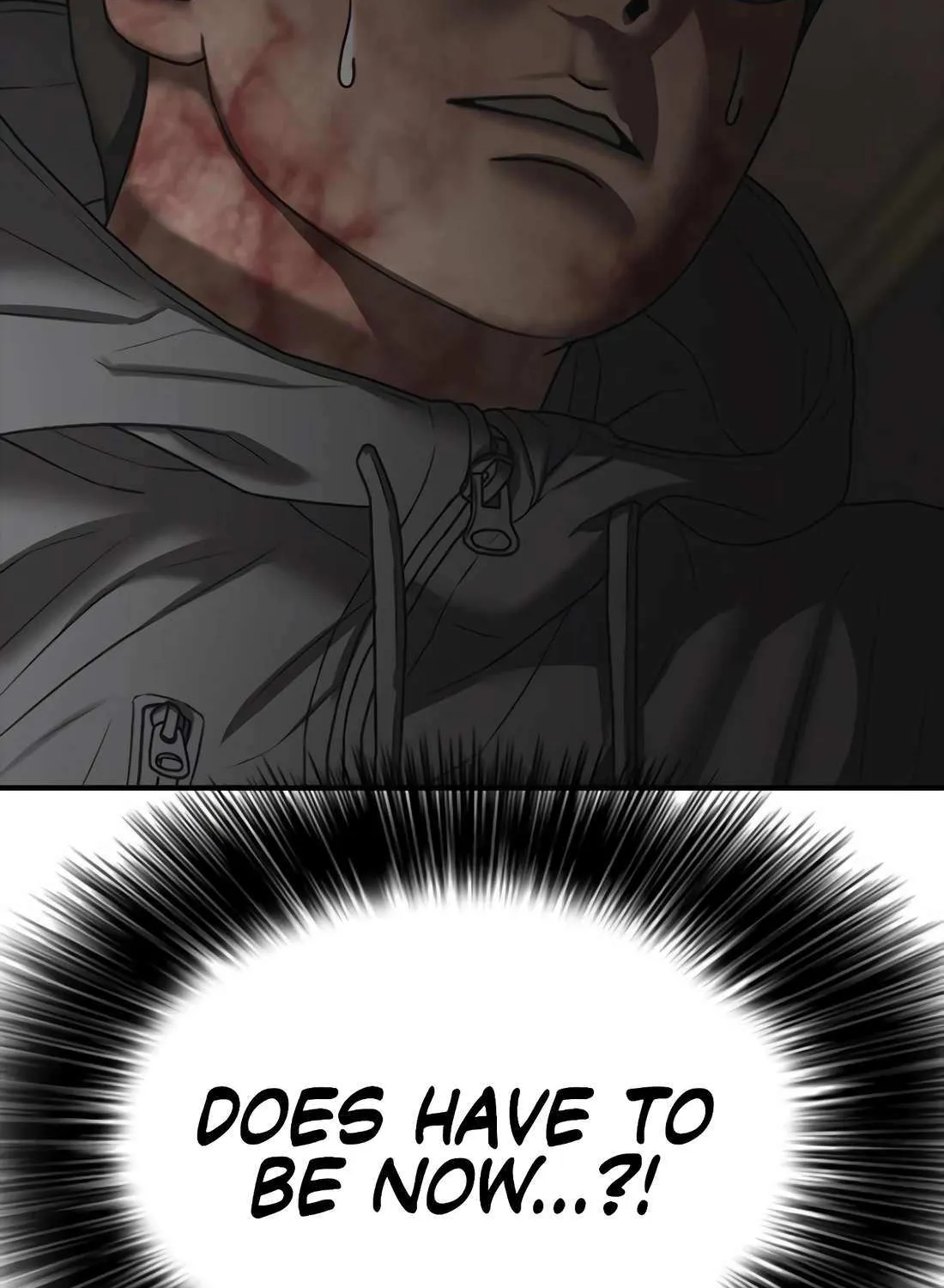 The Apocalypse is Here, chapter 24, page 196