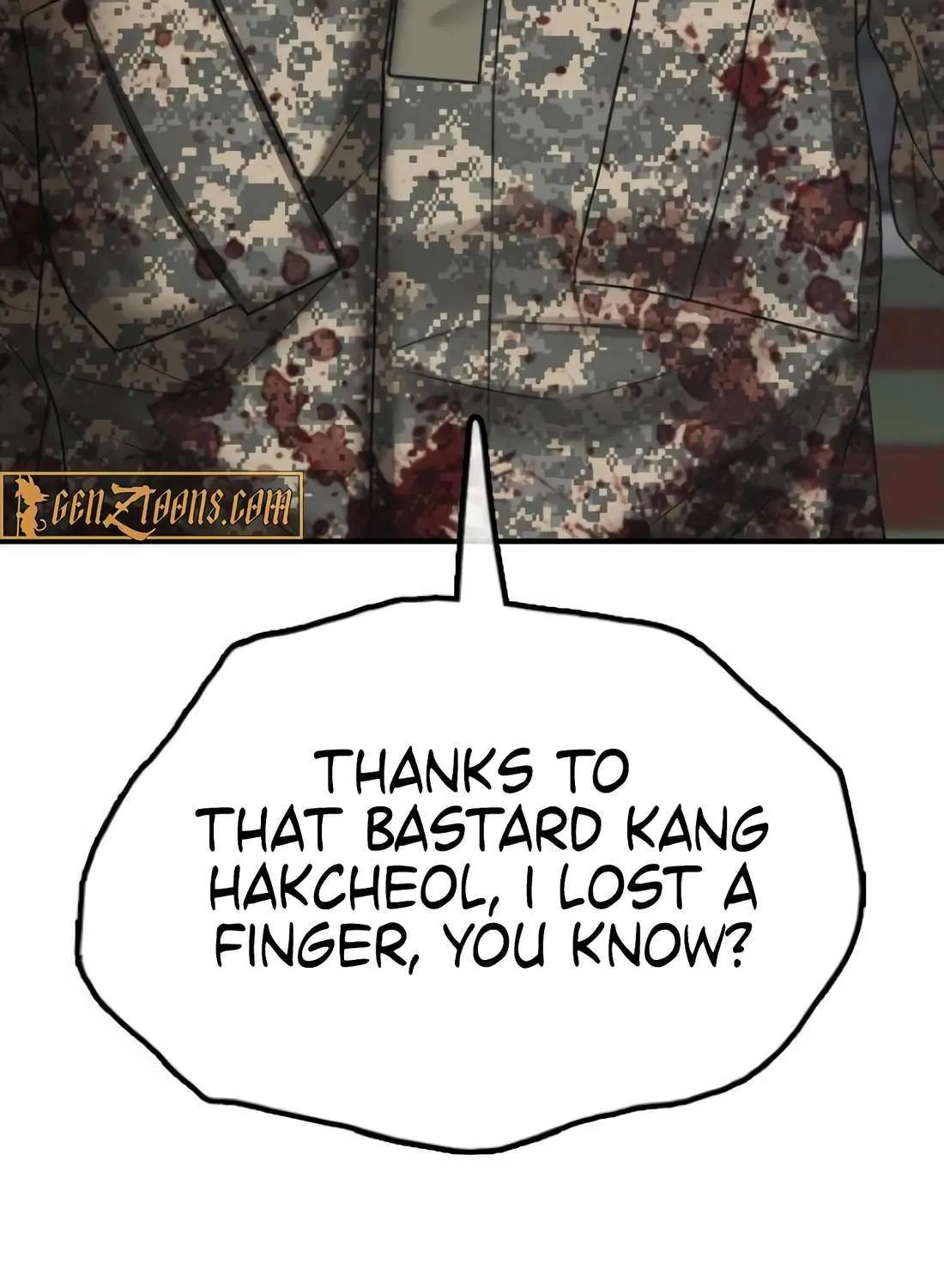 The Apocalypse is Here, chapter 24, page 201