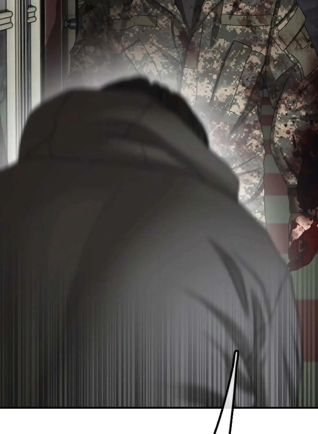 The Apocalypse is Here, chapter 24, page 208