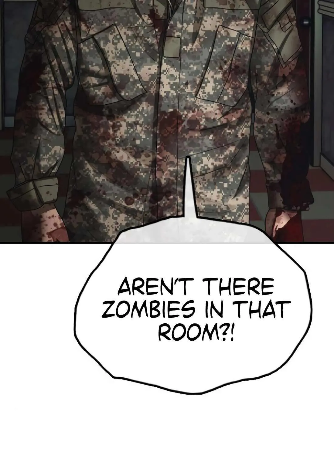 The Apocalypse is Here, chapter 24, page 228