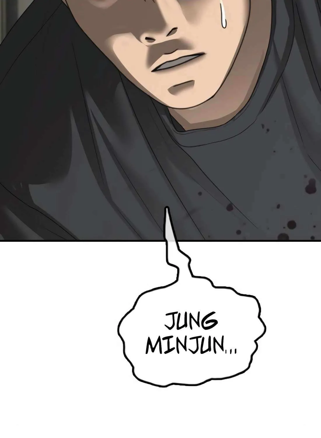 The Apocalypse is Here, chapter 24, page 259