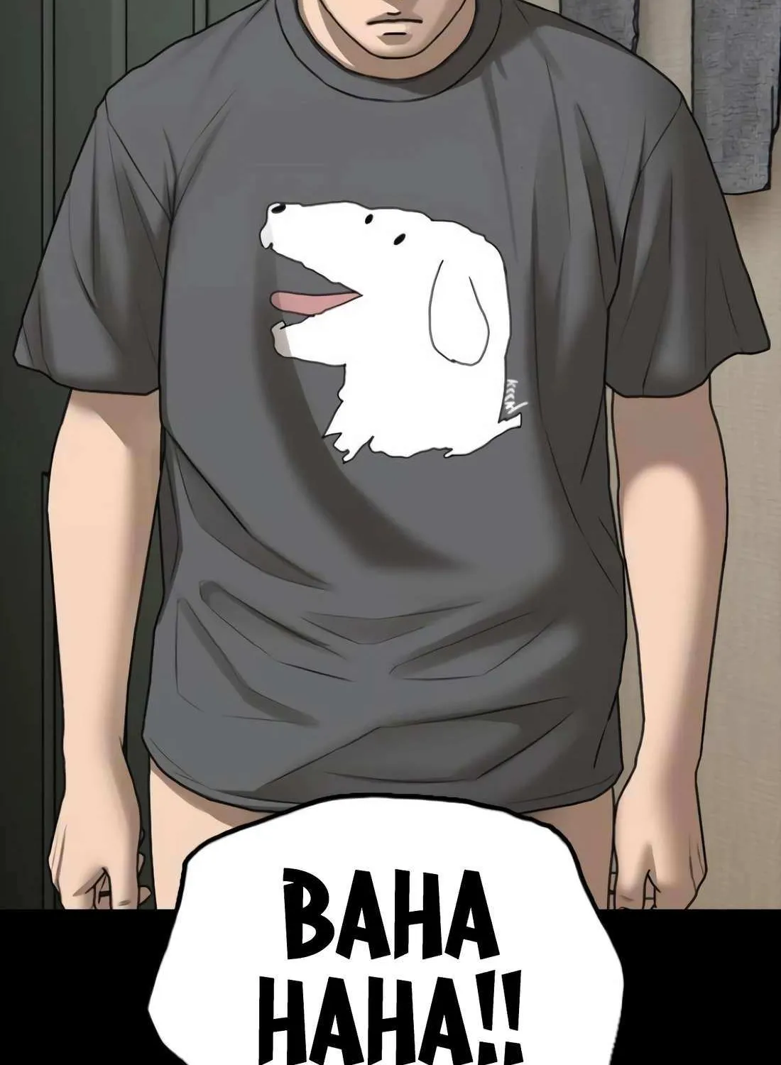 The Apocalypse is Here, chapter 24, page 269