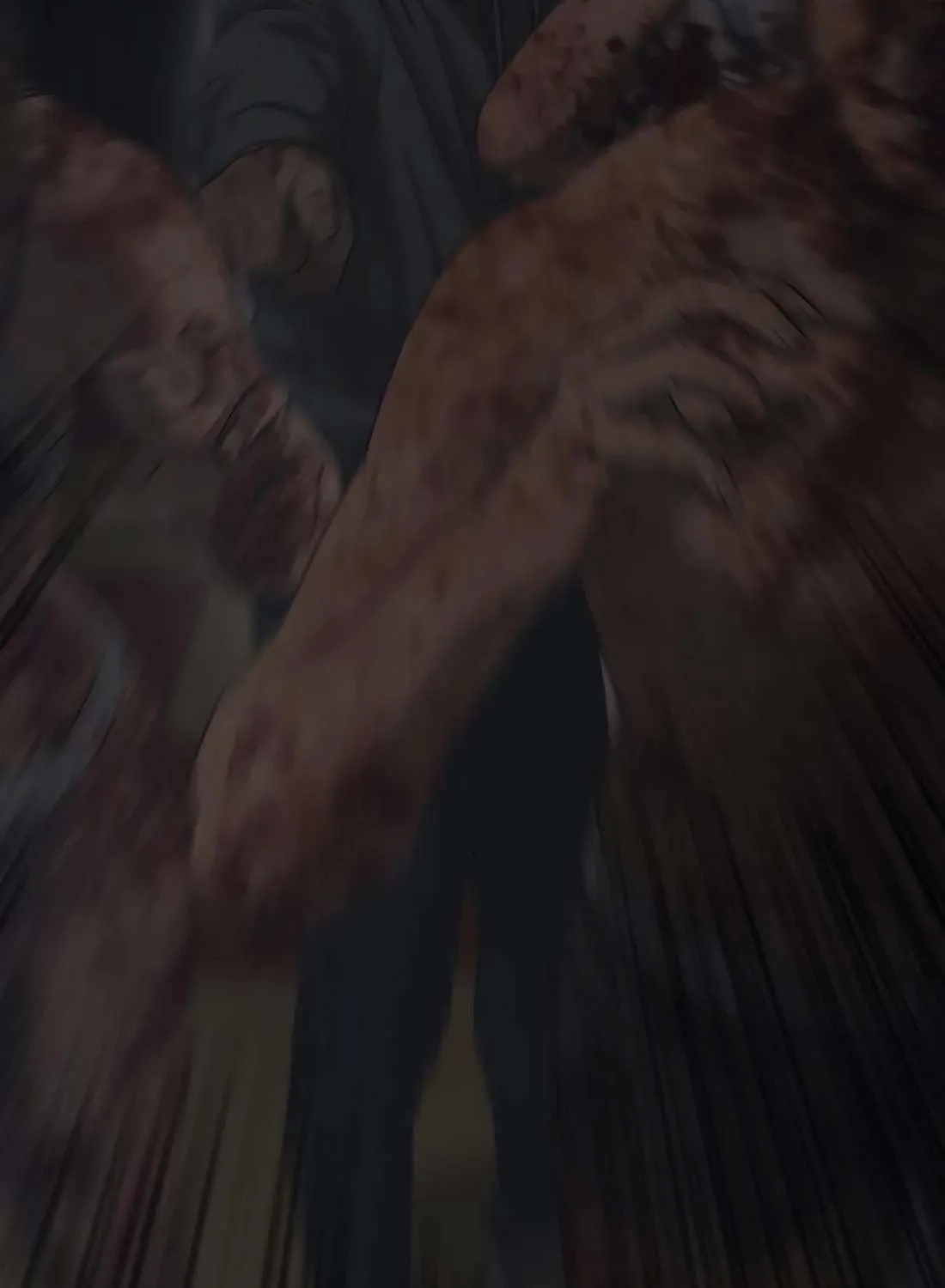 The Apocalypse is Here, chapter 24, page 289