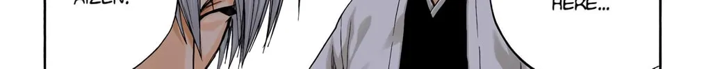 Bleach Colored Manga, chapter 171, page 10