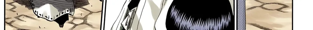Bleach Colored Manga, chapter 175, page 33