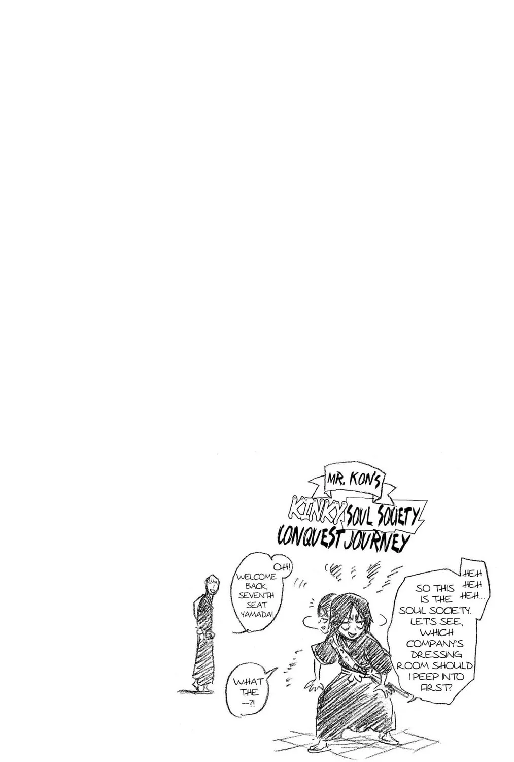Bleach Colored Manga, chapter 179, page 43