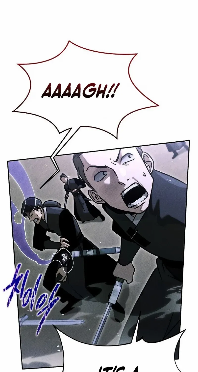 The Divine Demon’s Grand Ascension The Divine Demon’s Grand Ascension, chapter 36, page 9