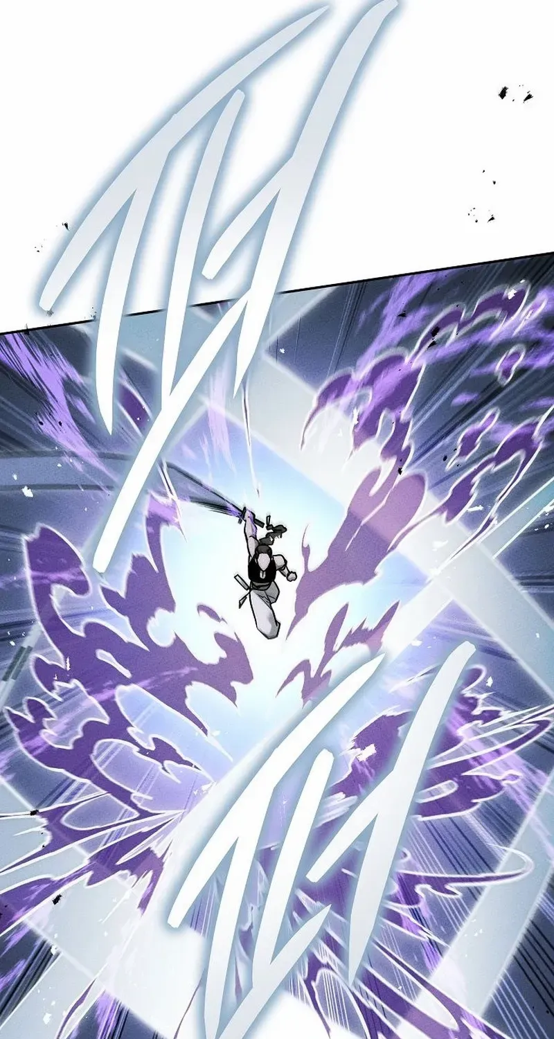 The Divine Demon’s Grand Ascension The Divine Demon’s Grand Ascension, chapter 36, page 20