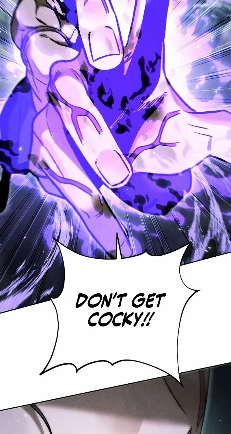 The Divine Demon’s Grand Ascension The Divine Demon’s Grand Ascension, chapter 36, page 33