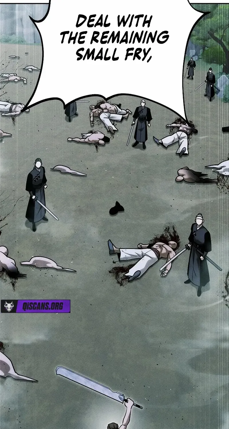 The Divine Demon’s Grand Ascension The Divine Demon’s Grand Ascension, chapter 36, page 50