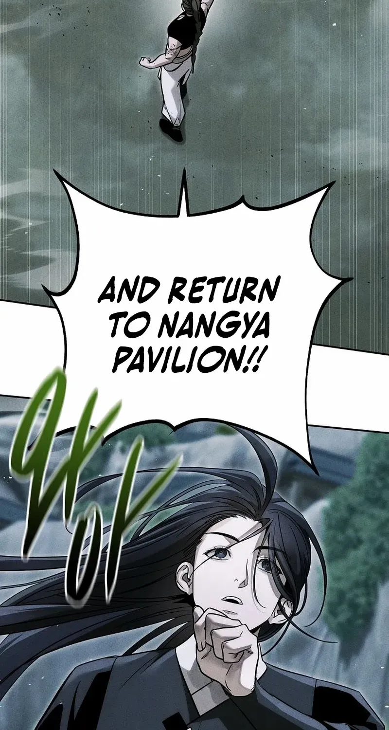 The Divine Demon’s Grand Ascension The Divine Demon’s Grand Ascension, chapter 36, page 51