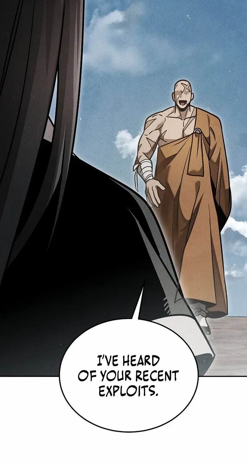 The Divine Demon’s Grand Ascension The Divine Demon’s Grand Ascension, chapter 36, page 65