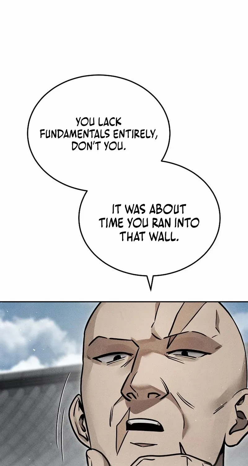 The Divine Demon’s Grand Ascension The Divine Demon’s Grand Ascension, chapter 36, page 69