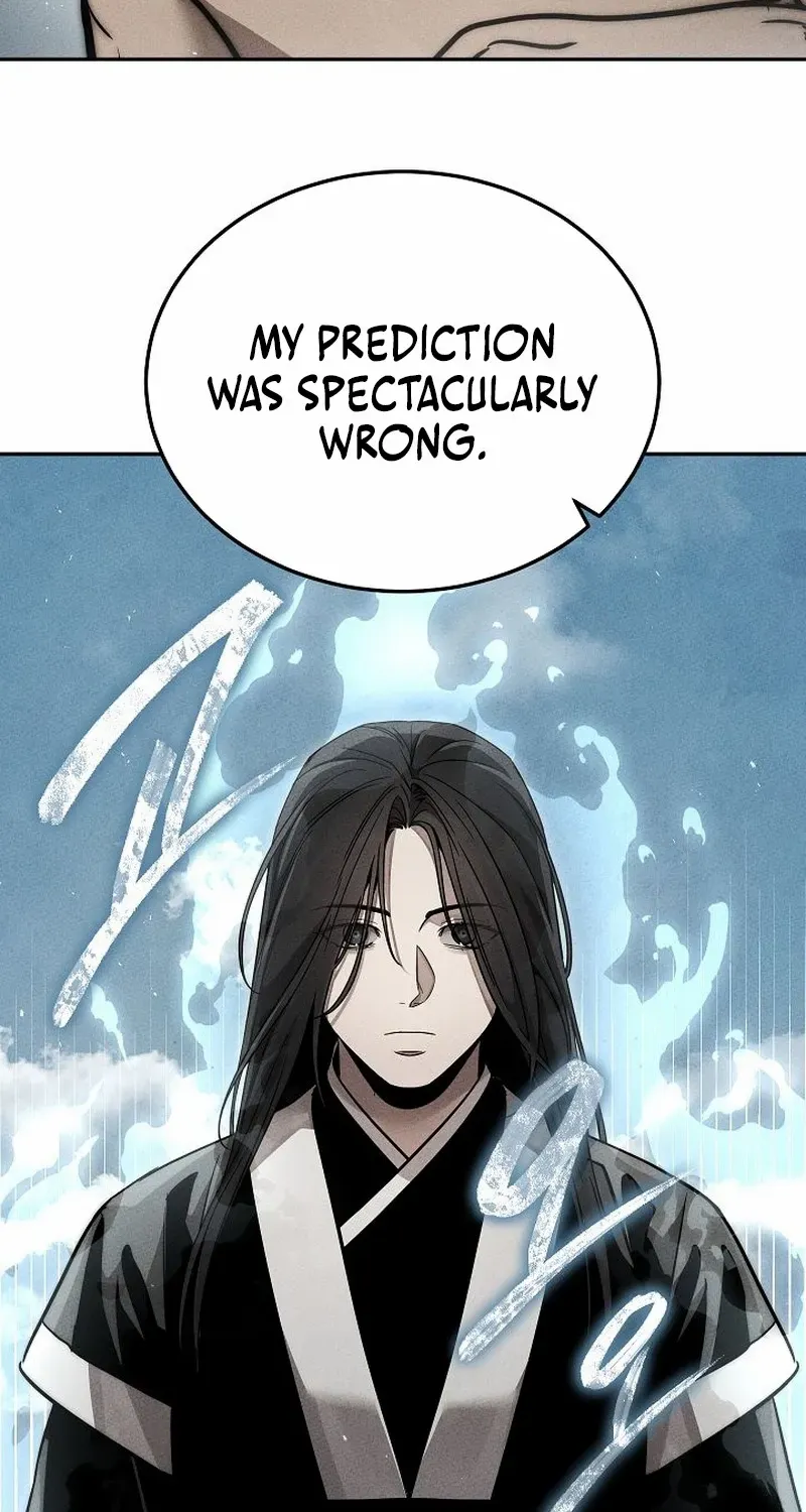 The Divine Demon’s Grand Ascension The Divine Demon’s Grand Ascension, chapter 36, page 71