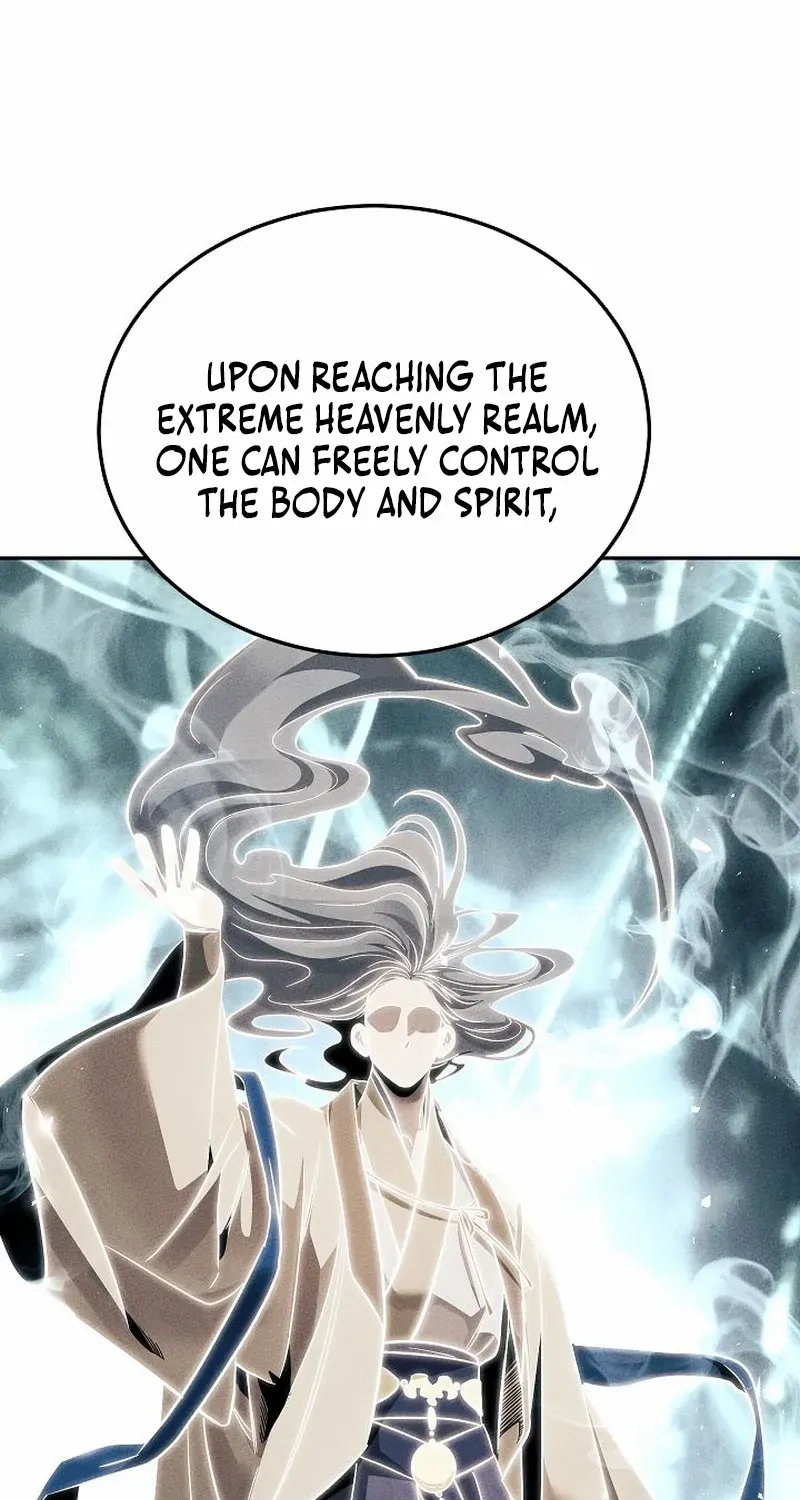 The Divine Demon’s Grand Ascension The Divine Demon’s Grand Ascension, chapter 36, page 80