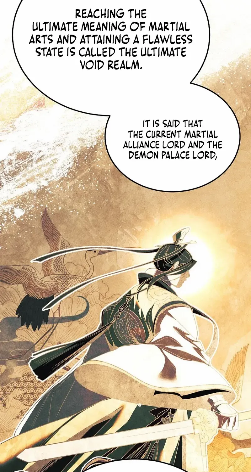 The Divine Demon’s Grand Ascension The Divine Demon’s Grand Ascension, chapter 36, page 83