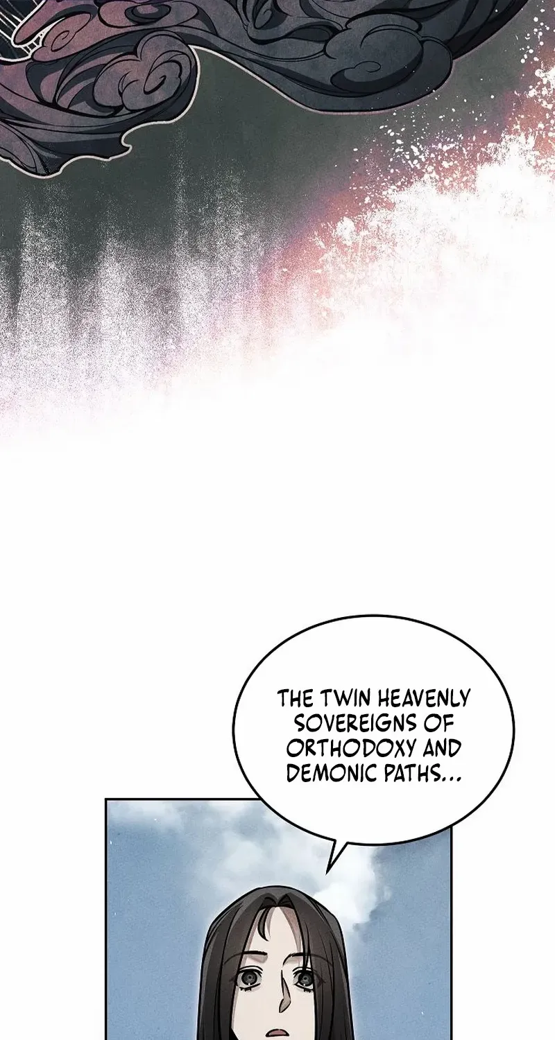 The Divine Demon’s Grand Ascension The Divine Demon’s Grand Ascension, chapter 36, page 85
