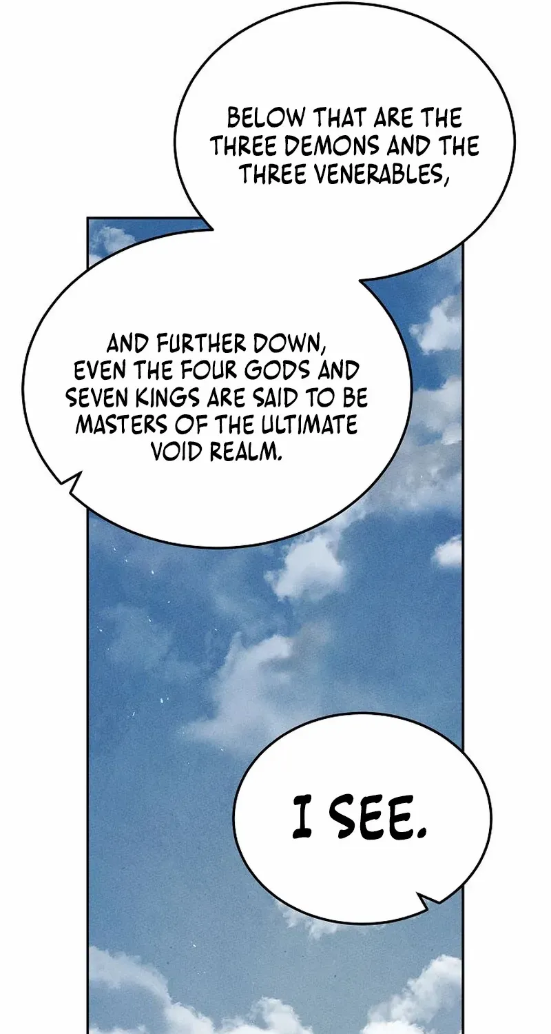 The Divine Demon’s Grand Ascension The Divine Demon’s Grand Ascension, chapter 36, page 87
