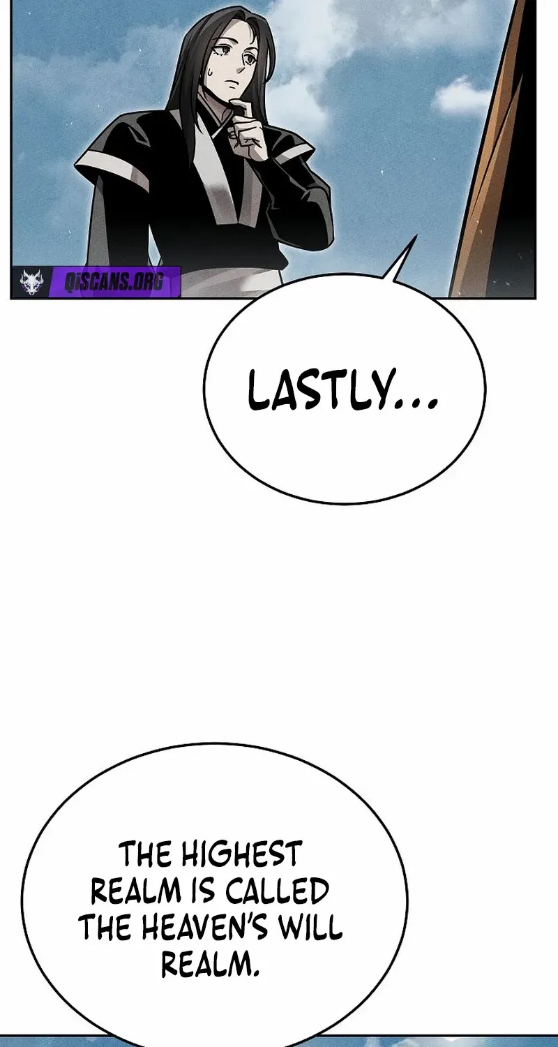 The Divine Demon’s Grand Ascension The Divine Demon’s Grand Ascension, chapter 36, page 89