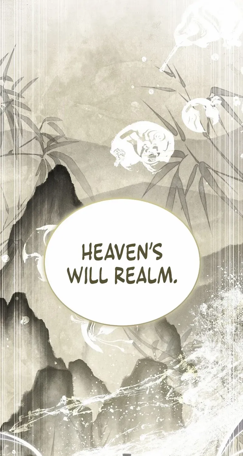The Divine Demon’s Grand Ascension The Divine Demon’s Grand Ascension, chapter 36, page 91
