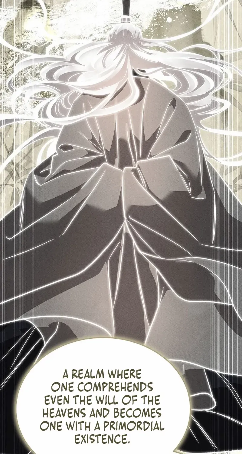 The Divine Demon’s Grand Ascension The Divine Demon’s Grand Ascension, chapter 36, page 92