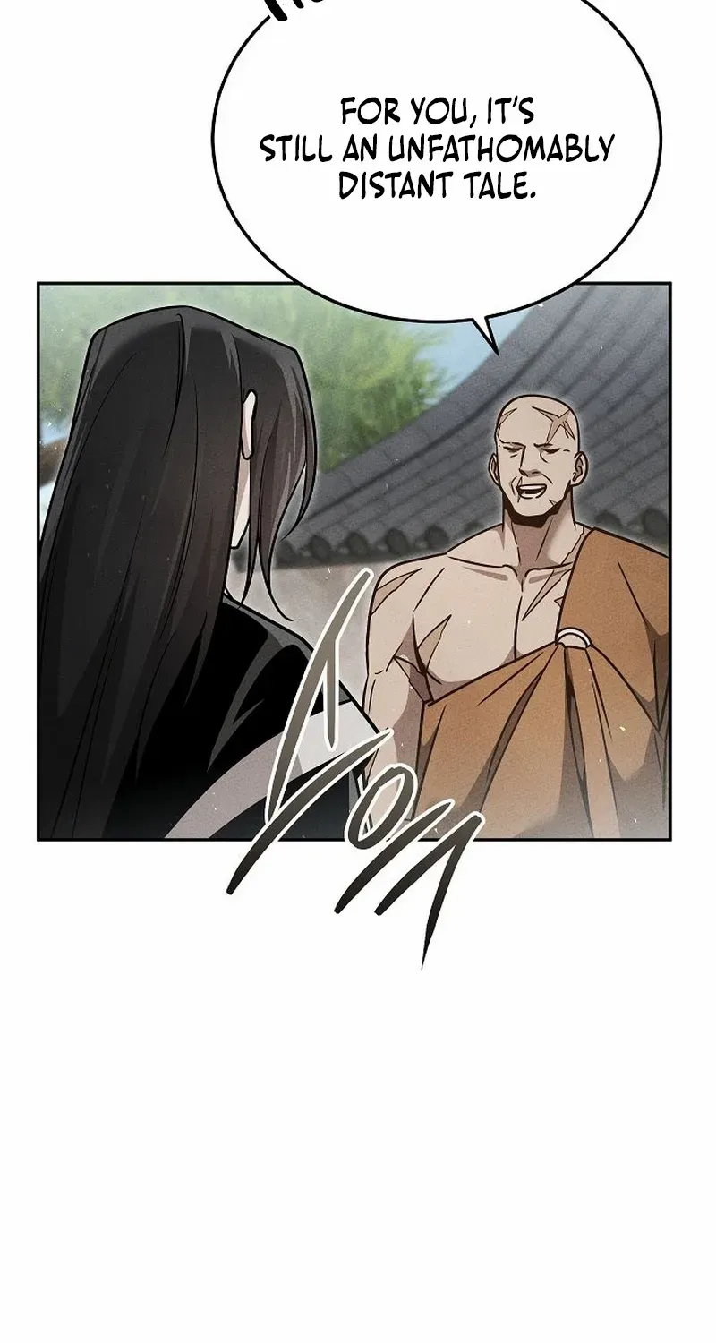 The Divine Demon’s Grand Ascension The Divine Demon’s Grand Ascension, chapter 36, page 95