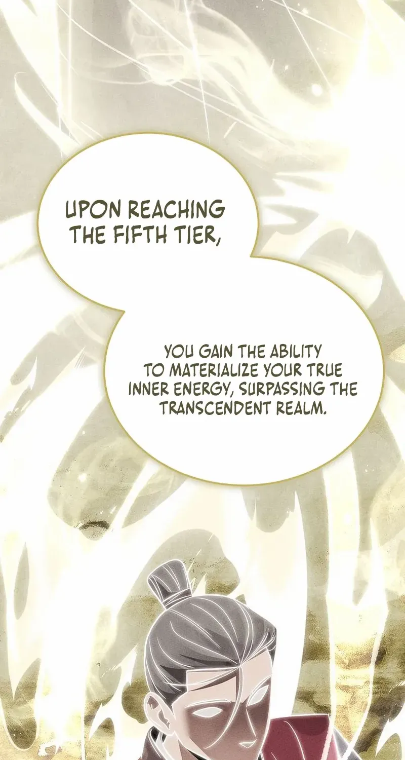 The Divine Demon’s Grand Ascension The Divine Demon’s Grand Ascension, chapter 36, page 99