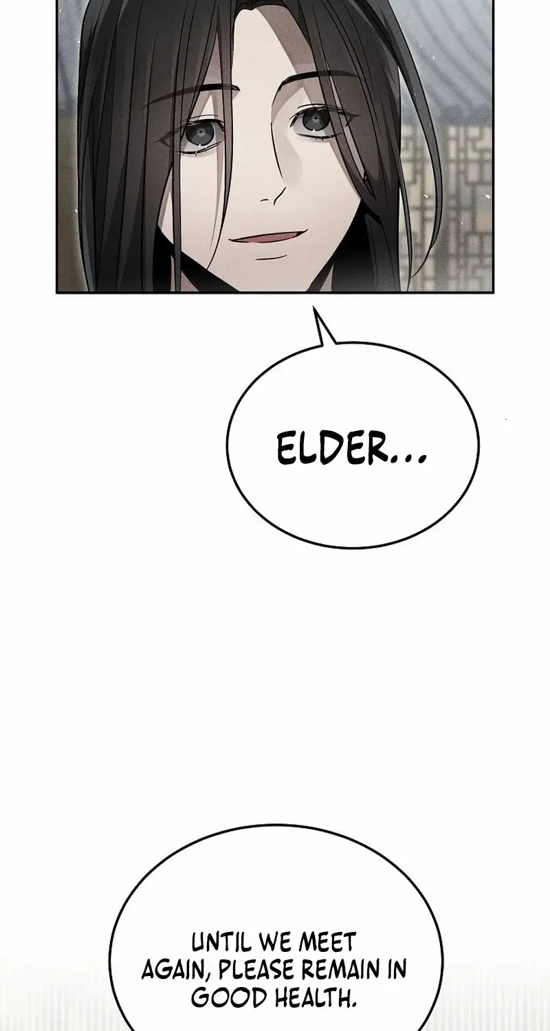 The Divine Demon’s Grand Ascension The Divine Demon’s Grand Ascension, chapter 36, page 121