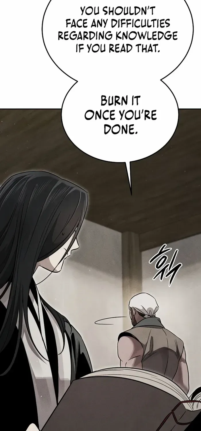 The Divine Demon’s Grand Ascension The Divine Demon’s Grand Ascension, chapter 37, page 10