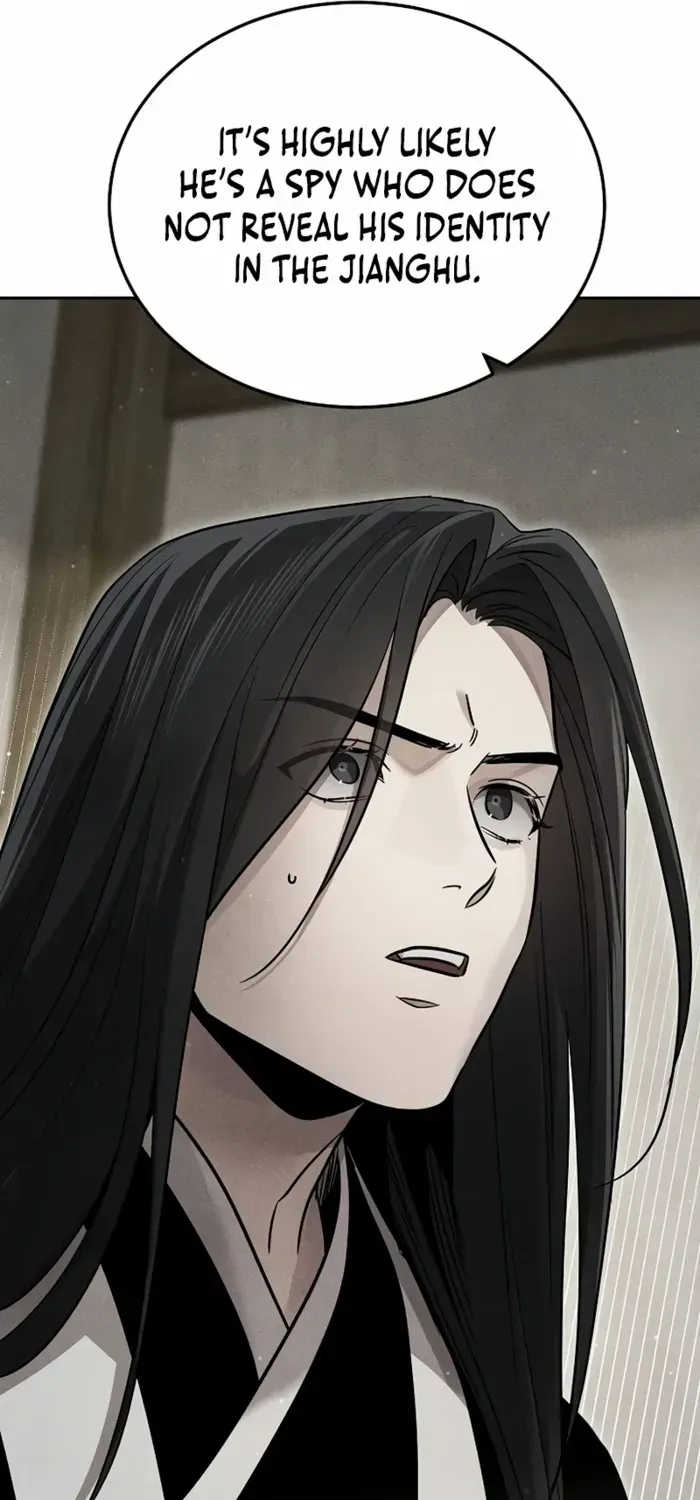 The Divine Demon’s Grand Ascension The Divine Demon’s Grand Ascension, chapter 37, page 20
