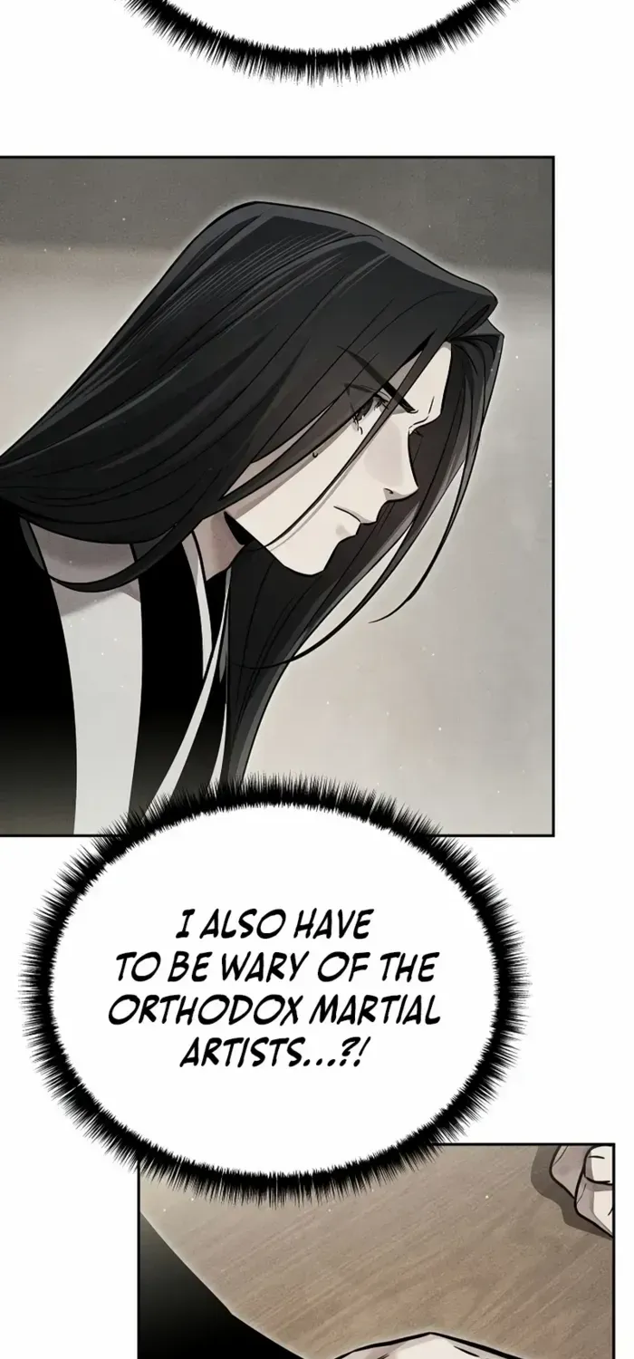 The Divine Demon’s Grand Ascension The Divine Demon’s Grand Ascension, chapter 37, page 23