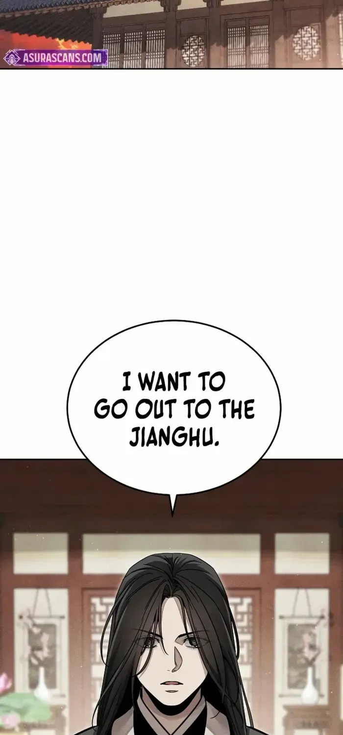 The Divine Demon’s Grand Ascension The Divine Demon’s Grand Ascension, chapter 37, page 30