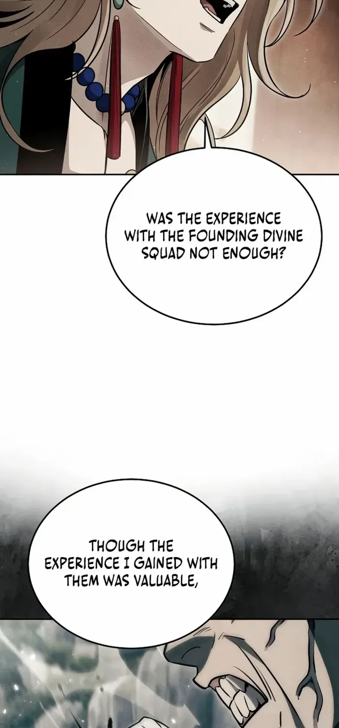 The Divine Demon’s Grand Ascension The Divine Demon’s Grand Ascension, chapter 37, page 32