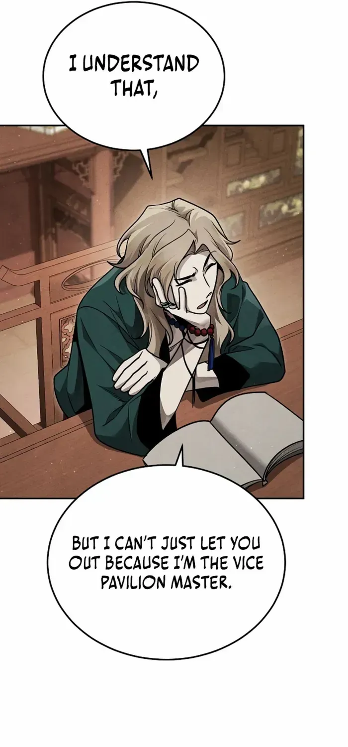 The Divine Demon’s Grand Ascension The Divine Demon’s Grand Ascension, chapter 37, page 34