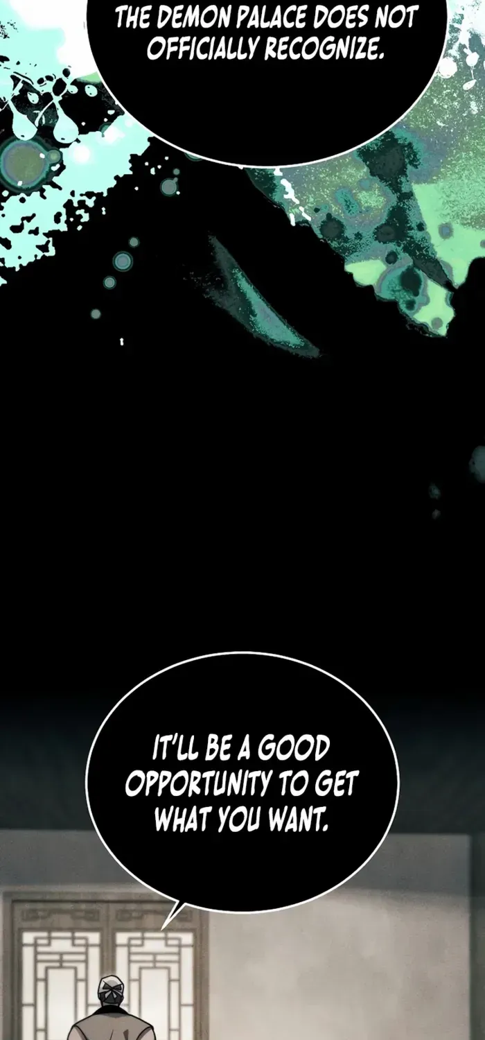 The Divine Demon’s Grand Ascension The Divine Demon’s Grand Ascension, chapter 37, page 45