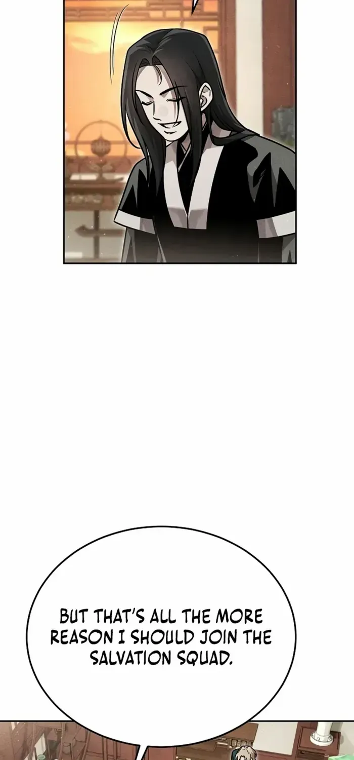 The Divine Demon’s Grand Ascension The Divine Demon’s Grand Ascension, chapter 37, page 64