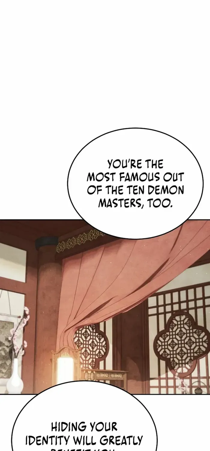 The Divine Demon’s Grand Ascension The Divine Demon’s Grand Ascension, chapter 37, page 75