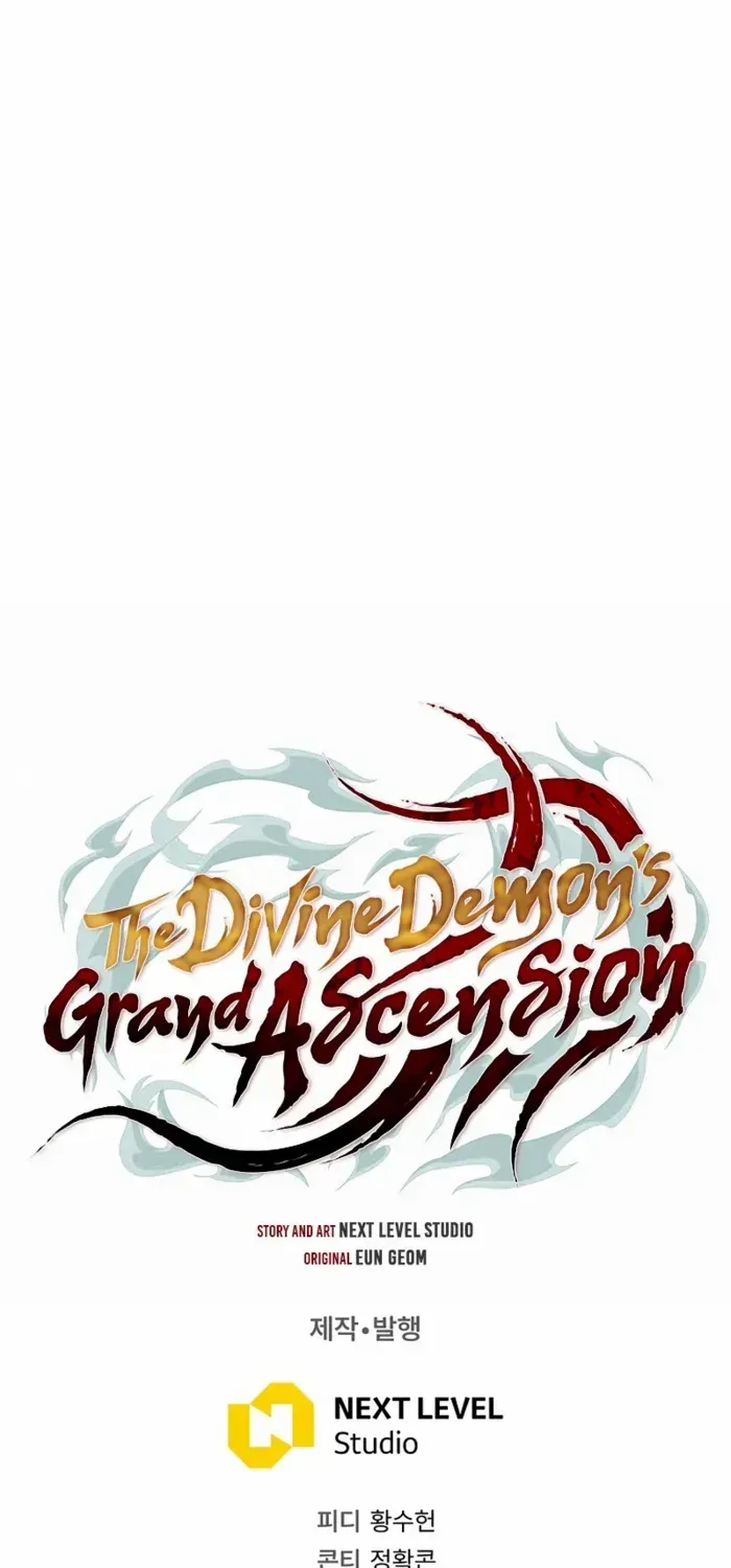 The Divine Demon’s Grand Ascension The Divine Demon’s Grand Ascension, chapter 37, page 86
