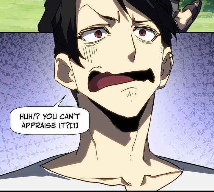 Invincible With Only a Single Point of HP, chapter 9, page 21