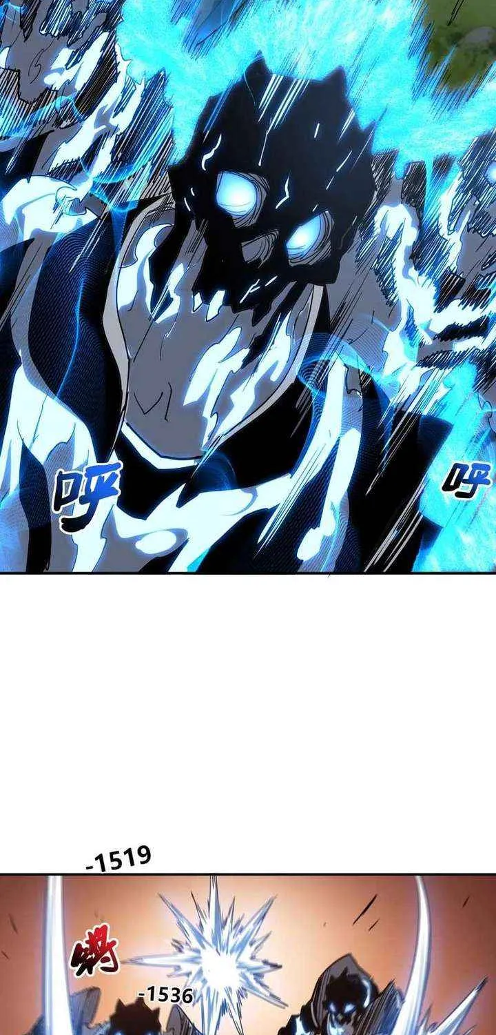 Invincible With Only a Single Point of HP, chapter 9, page 46