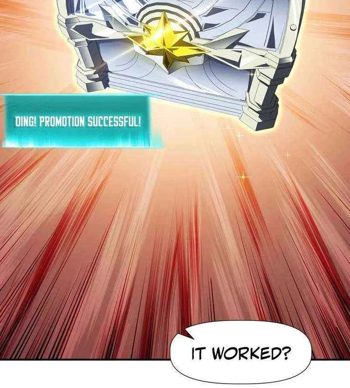 Invincible With Only a Single Point of HP, chapter 9, page 59