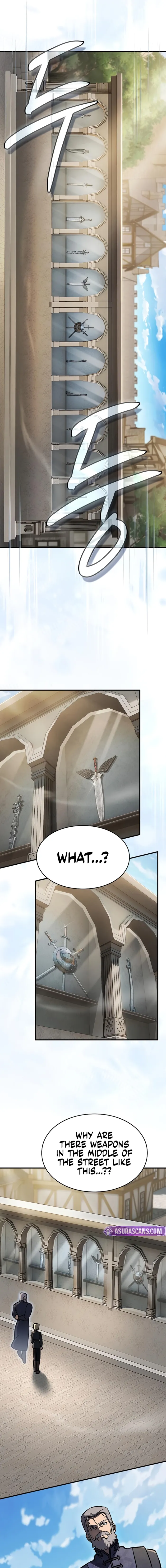 The Sword-Eating Swordmaster, chapter 13, page 18