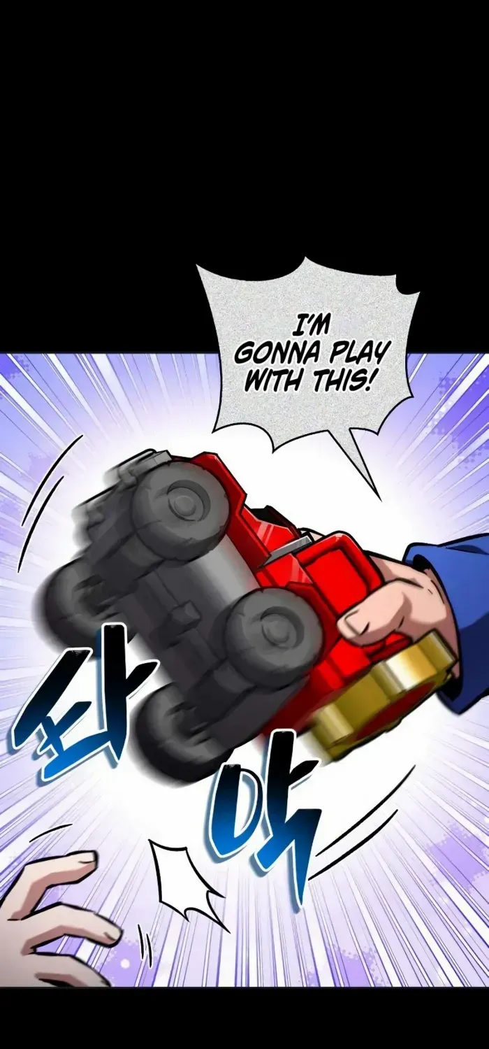 A Wimp’s Strategy Guide to Conquer the Tower, chapter 12, page 2