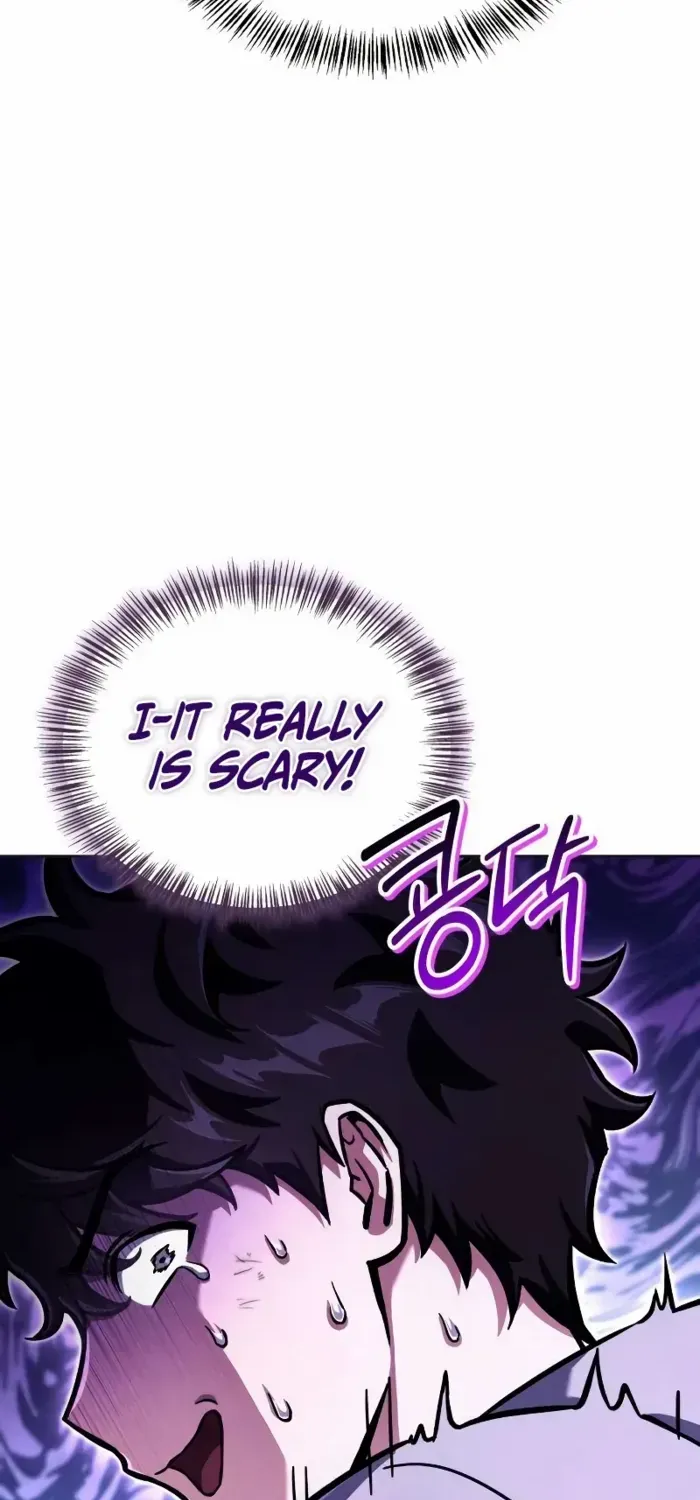 A Wimp’s Strategy Guide to Conquer the Tower, chapter 12, page 30