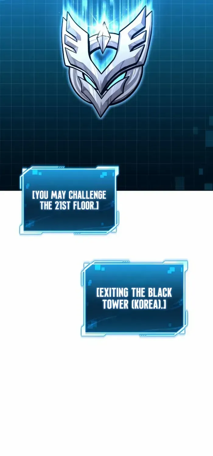 A Wimp’s Strategy Guide to Conquer the Tower, chapter 12, page 81