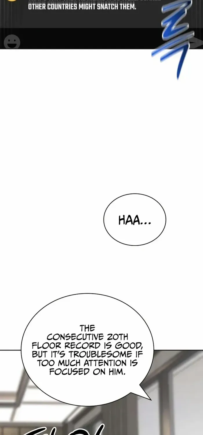 A Wimp’s Strategy Guide to Conquer the Tower, chapter 12, page 85